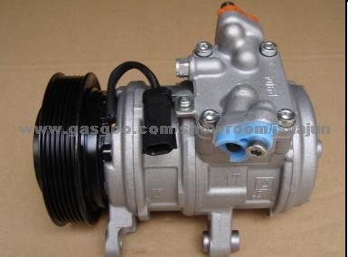 New 10PA17E Auto Ac Compressor For GMC Jeep-Grand Cherokee(V8)