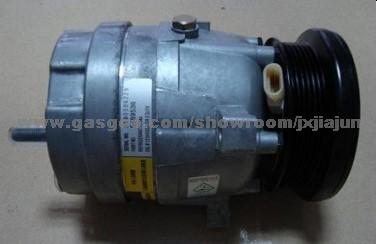 New V5 Auto Ac Compressor For Buick Century