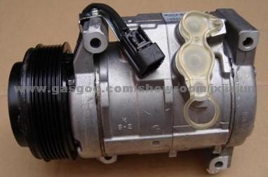 New 10S20C Auto Ac Compressor For Buick Enclave