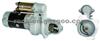 NEW 12V STARTER MOTOR 10461485 1113290 1998468 1998484 6588 FOR Hyster Lift Trucks W/ Perkins 6-354 Engine