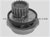 Water Pump For GENERAL MOTORS 94013802