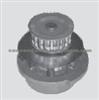 Water Pump For GENERAL MOTORS 90325661