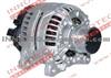 VW LAVIDA SKOADA POLO ALTERNATOR  0124525092
