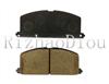 Brake Pad 0446516120 TOYOTA