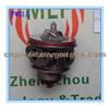 Toyota Turbo CHRA CT9 17201-64090