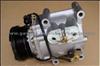New SC90V Auto Ac Compressor For Focus Visteon Scroll