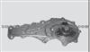 Water Pump For GENERAL MOTORS 3636801