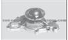 Water Pump For GENERAL MOTORS 12537829