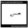 Injector Dymanics Fuel Injector PnP Adapter Denso To USCAR BC-7005