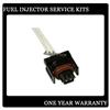 Wire Connectors BC-7113 GM Fuel Injector Connectors For TBI Cables And Connectors