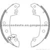 Brake Shoes For Alfa Remeo FN9690