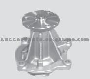 Water Pump For GENERAL MOTORS 12363169