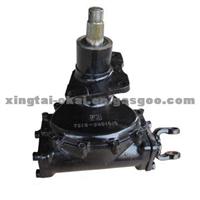 Steering gearbox / TATRA / 341-501011 / 442073750144