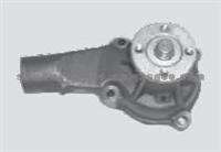 Water Pump For GENERAL MOTORS 10181327