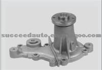Water Pump For GENERAL MOTORS 96051819