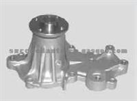 Water Pump For GENERAL MOTORS 96062832