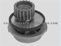 Water Pump For GENERAL MOTORS 94013802
