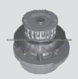 Water Pump For GENERAL MOTORS 96351284