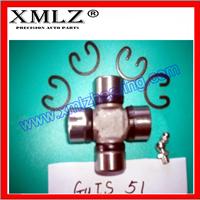 GUIS 51 Universal Joints For ISUZU OEM: 9-37300-017-0