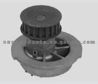 Water Pump For GENERAL MOTORS 96352648