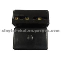 Fuse box / TATRA / 332-939361 / 443855005006