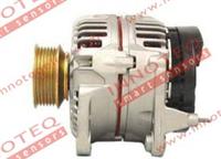 VW AUDI SKODA ALTERNATOR  0124325004