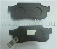 Brake Pad 45022-SD5-000 HONDA