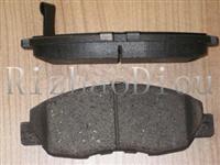 Brake Pad 04465-27040 TOYOTA