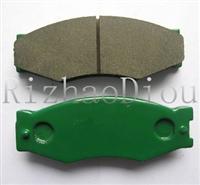 Brake Pad 41060-09W26 NISSAN