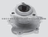 Water Pump For GENERAL MOTORS 22537768