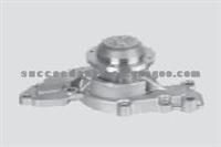 Water Pump For GENERAL MOTORS 25525690