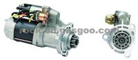 NEW 12V STARTER MOTOR 10461773 19011514 6818 FOR FREIGHTLINER TRUCK