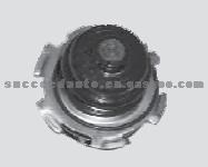 Water Pump For GENERAL MOTORS 12529993