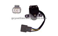 Speed Sensor For Honda OEM 78410-SY0-003/78410-SM4-003/78410-SR7-003