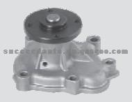 Water Pump For GENERAL MOTORS 97101320
