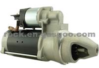 NEW 12V STARTER MOTOR 0-001-230-005 0-001-230-003 RE500819 RE501689 RE519975 FOR JOHN DEERE