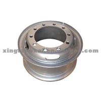 Disk wheel / TATRA / 317-998987 / 325149800001