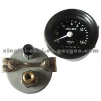 Oil pressure gauge / TATRA / 316-982000 / 443415048951