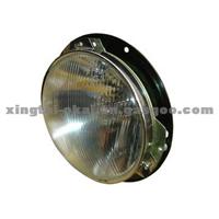 Asymmetric head lamp / TATRA / 341-920061 / 443311761103