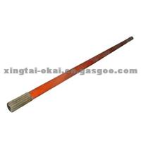 Front drive shaft 1.86mm / TATRA / 341-400110 / 442018810734