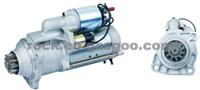 NEW 24V STARTER MOTOR 0-001-241-008 0-001-261-016 612600090293 FOR Weichai Power