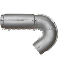 End tube VE / TATRA / 341-600572 / 442075911514