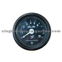 Air pressure gauge / TATRA / 390-982000 / 443415044001