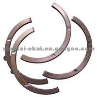 Upper thrust bearing / TATRA / 341-010121 / 323723371460