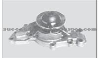Water Pump For GENERAL MOTORS 12537829