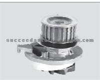 Water Pump For GENERAL MOTORS 90281612
