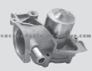 Water Pump For SUBARU 21111-AA0004