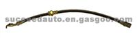 Brake Hose For CHEVROLET 96387196