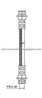 Brake Hose For BUICK 150.62314