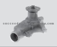 Water Pump For AMC (AMERICAN MOTOR & JEEP) 4637500